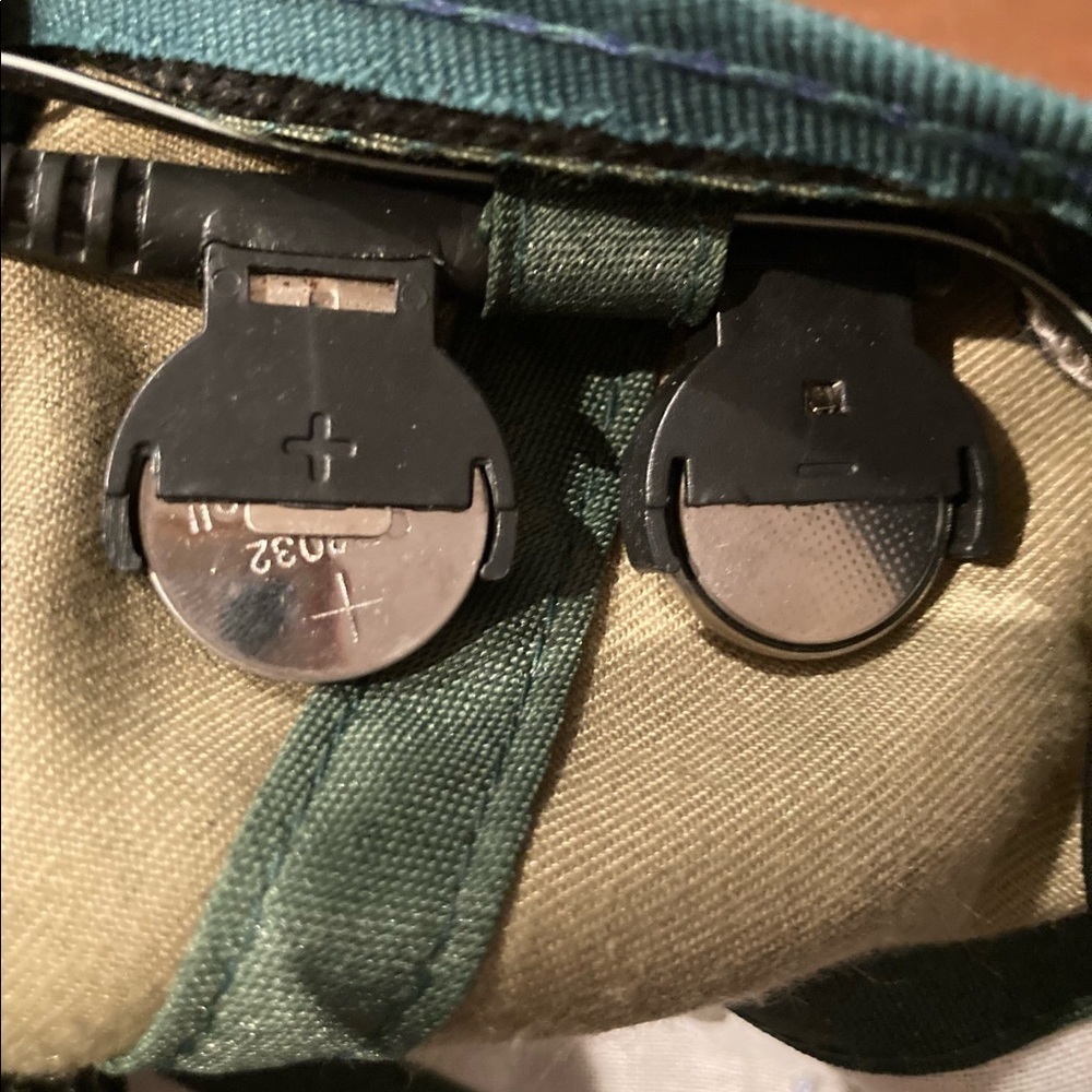 3/25$ Men’s Hat, Hunting Design & Light - Picture 5 of 5